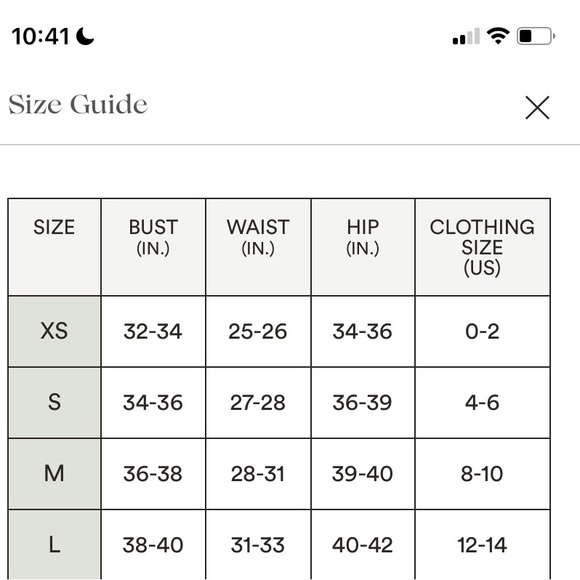 Andie Swim Portofino Bikini Top - Picture 7 of 7